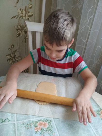 Ожидание Нового года, 22.12.2017.