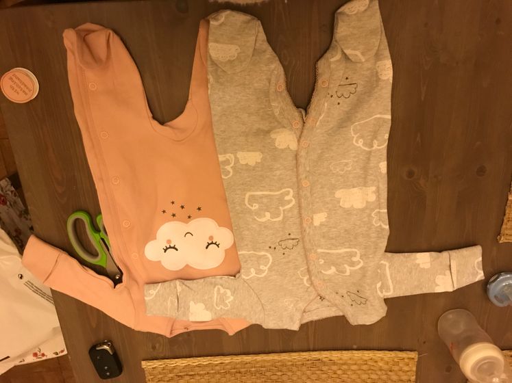 Дети моего мужа туго соображают или не суждено мне родить ?