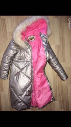 Дивули продаю куртку, носила