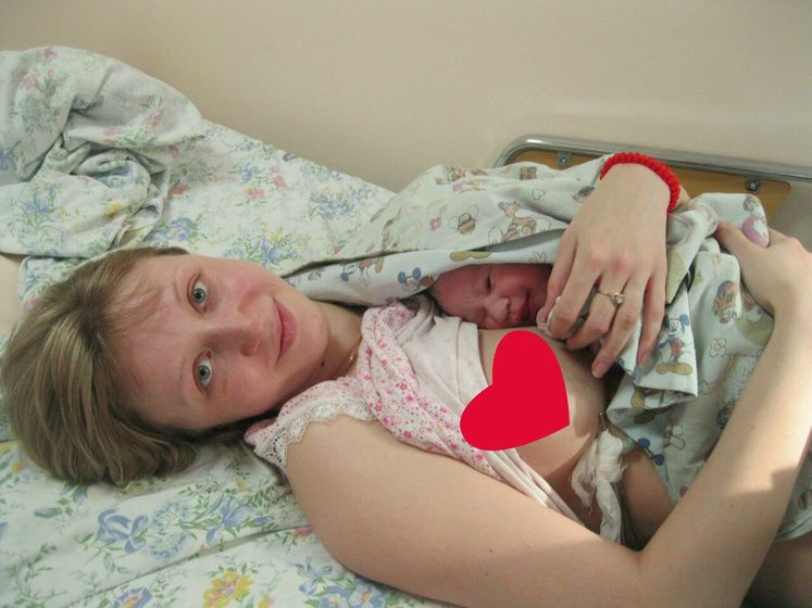 Про первую Беременность и Роды 🤰🏼 (много букв)