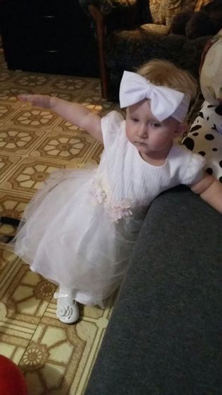 Вот и нам 1 год!???