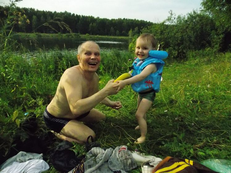 Да, я поздняя, ну и что?