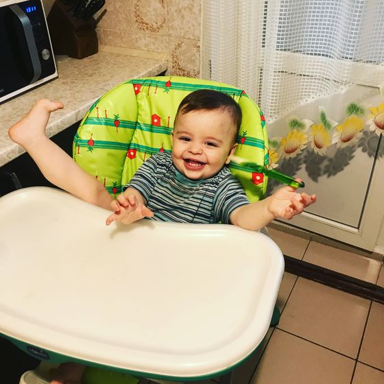 Долго здесь не появлялась.. мои новости