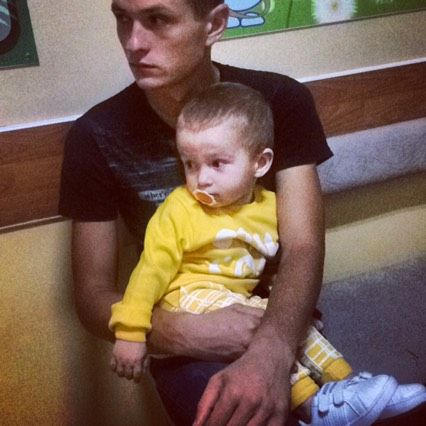 Всем приветик ??.Сходили