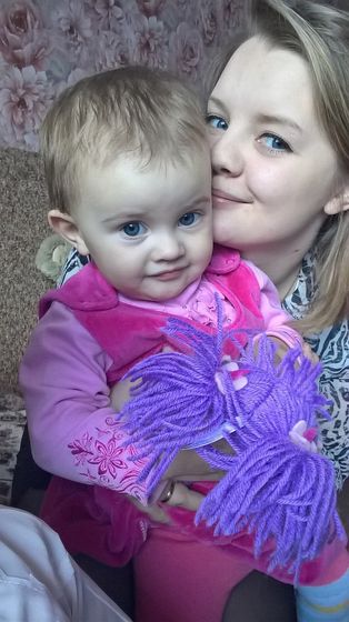 Немножко нас)))