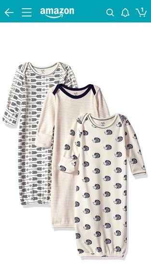 Ночная рубашечка 😊👕
