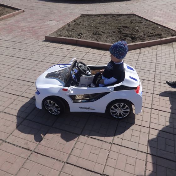 Мое сокровище