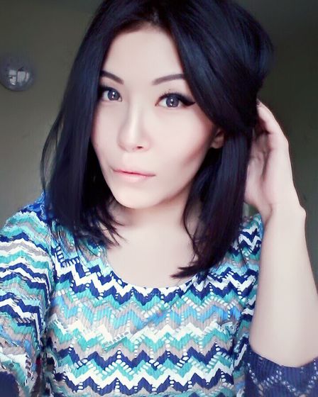 Посоветуйте и мне что нибудь с причёской )))