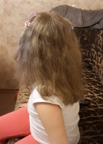 Вот и сказочке конец....
