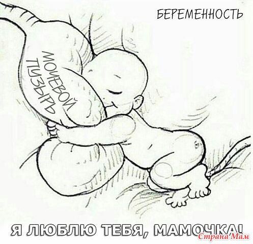 Коротко о том, почему я не сплю в час ночи