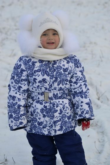 Алиночке 2,5 годика)