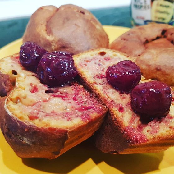 Вкусно, быстро и полезно!