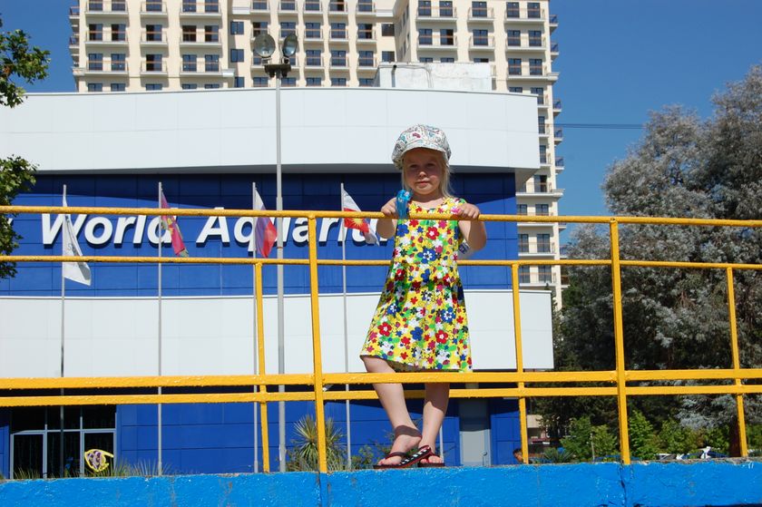Адлер /2017/