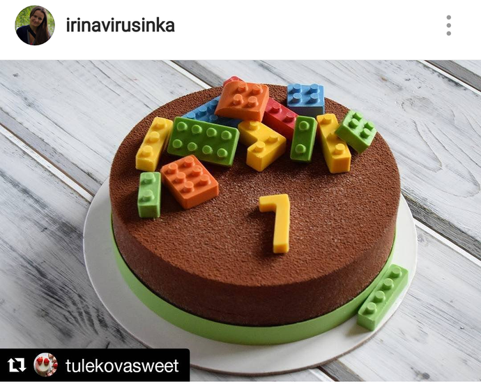 Наши 7 лет
