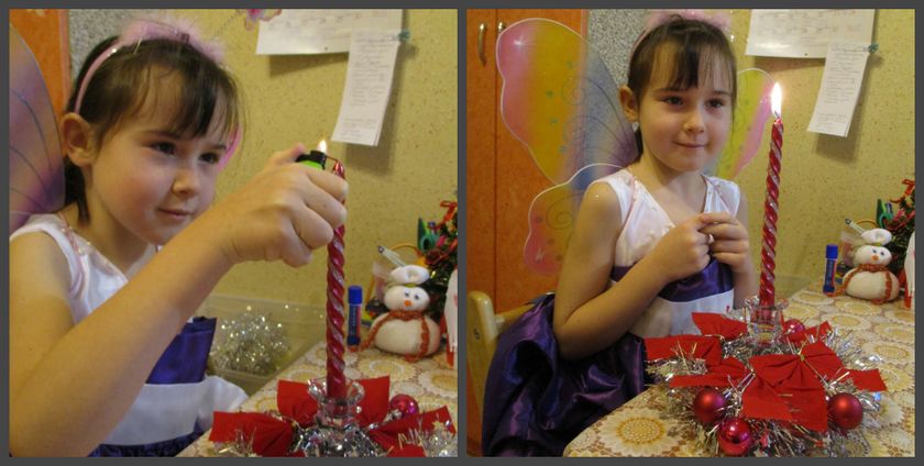 Предновогодний марафон 2017. День 10, цифра 10. (30.12.17)