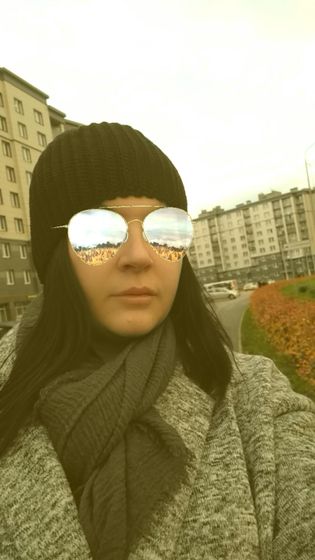 Подарки Шато-Марго или почему я вяжу бесплатно