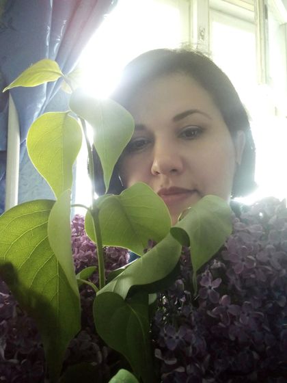 Наше лето)