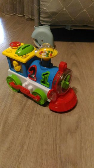 Можно ли сдать игрушку в магазин