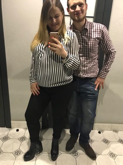 Доброго времени суток! ?