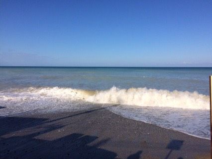 Волшебные дни отдыха☀️??