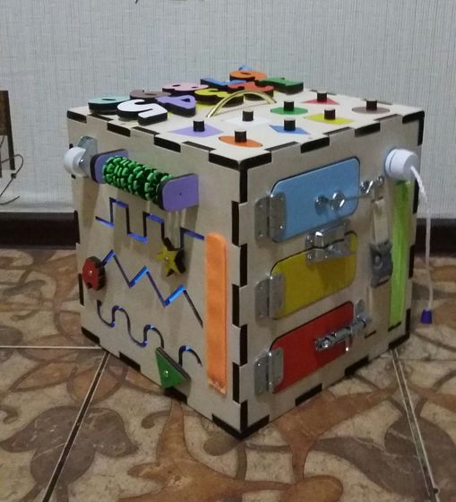 ?Новые работы?