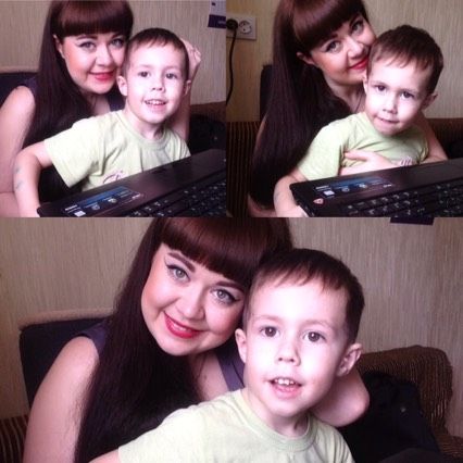 Очень давно не была тут!