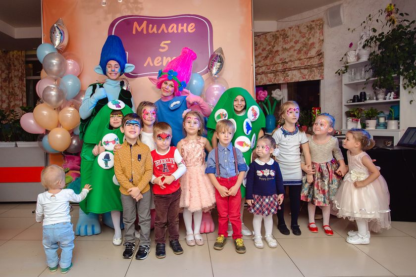 Др Миланы