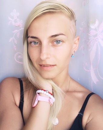 Новая я