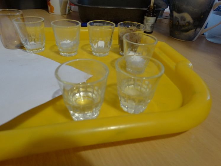 ТЗ Вода