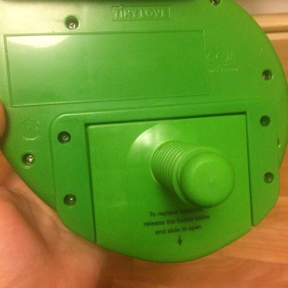 У кого мобиль tiny