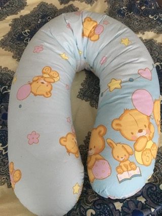 Подушка для беременных