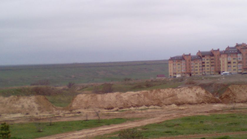 Экскурсия в Элисту.