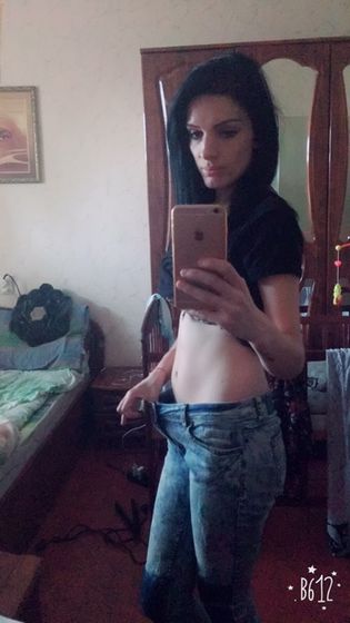 Девочки я на гв