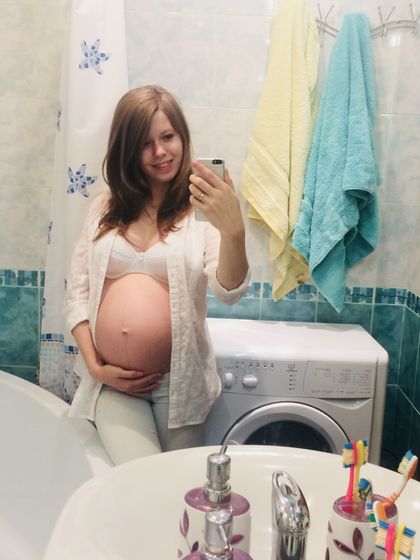 Просто пост о себе)