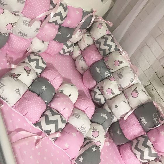 Бортики на заказ 🦄🦄🦄