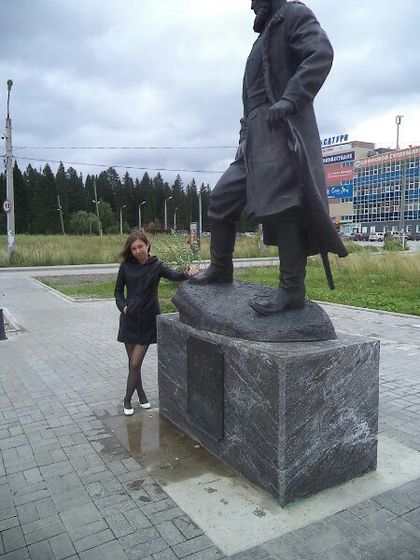Хоччу в парикмахерскую