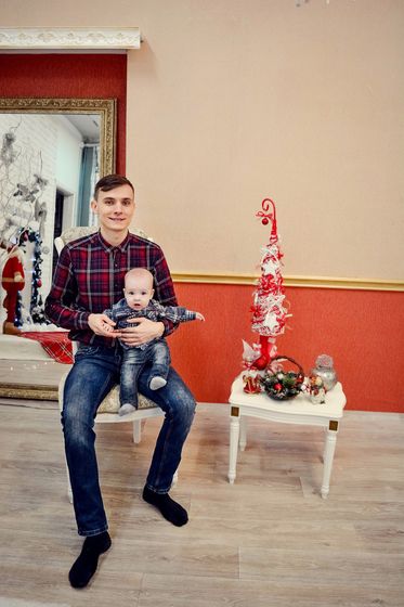 Наша Фотоссесия )