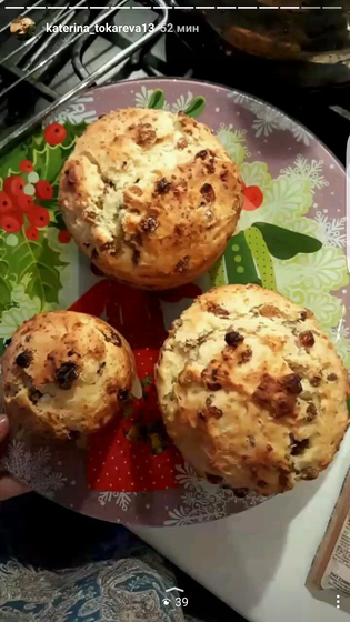 Привет всем,мои хорошки-мамули!Я
