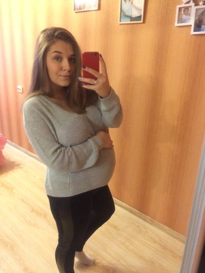 Декрет????♀️