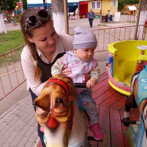 Остановись, мгновение!