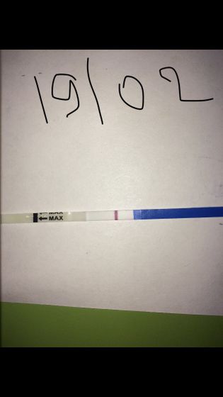 Последние тесты