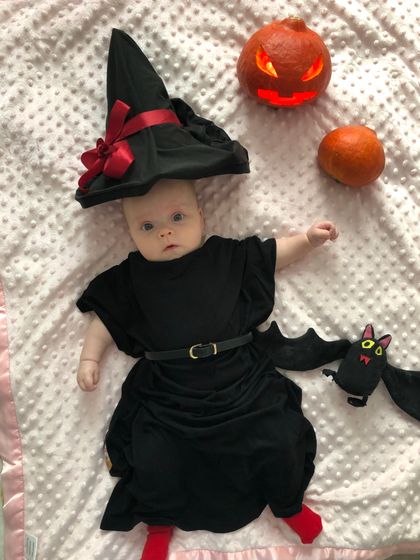 Отмечаем #halloween ? кнопка