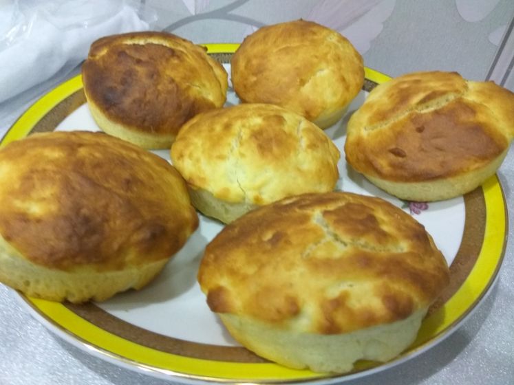 Самое вкусное, что я когда-либо готовила!