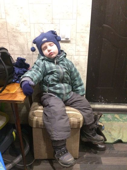Обо всем по-немногу