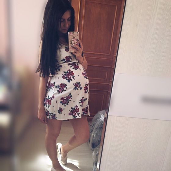 Лето в Питере?