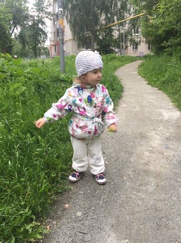 Чем занимаетесь в декрете ???