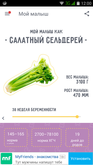 ❕Мои 37.2❕????