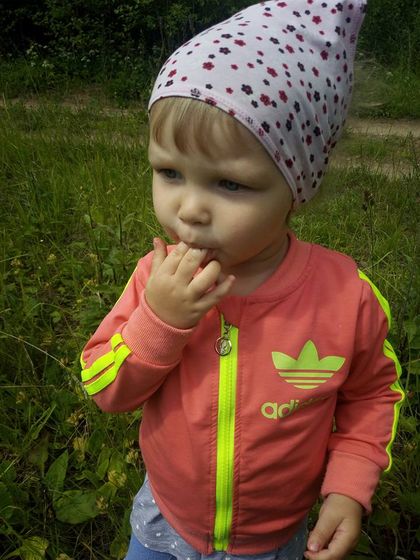 Жизнь в деревне ...
