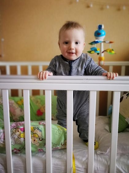 Мы сегодня решили жить
