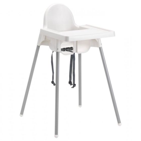 Стульчик IKEA